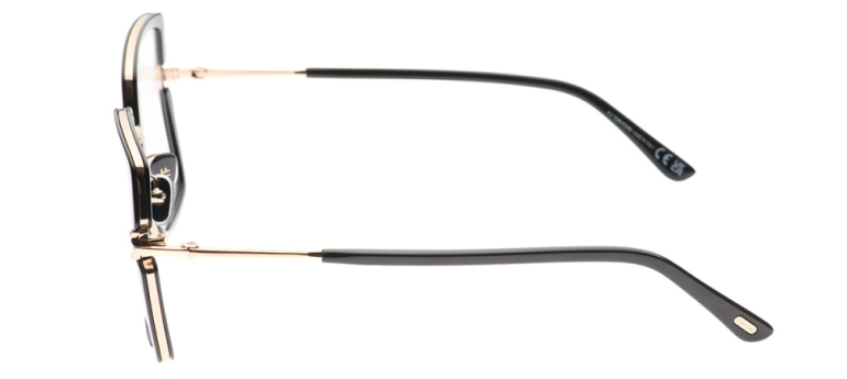 Óculos de Grau Tom Ford 5985 B 001