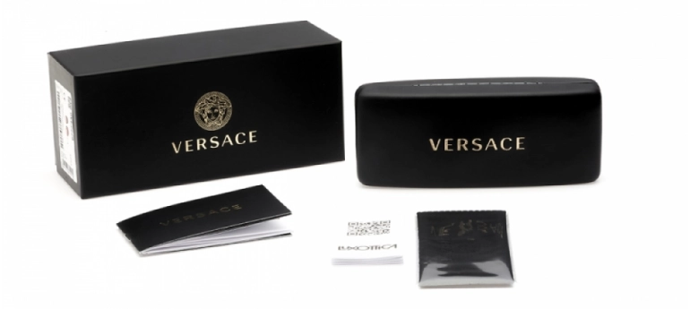 Óculos de Grau Versace 3344 GB1