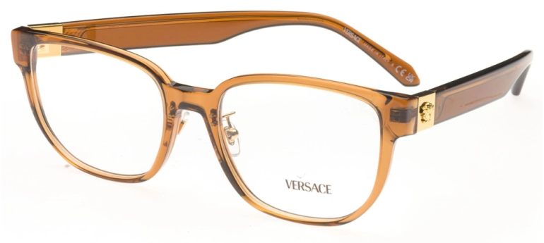 Óculos de Grau Versace 3360 D 5028