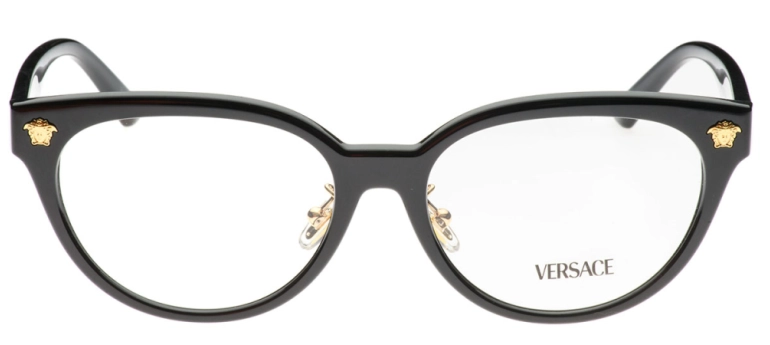Óculos de Grau Versace 3370 D GB1