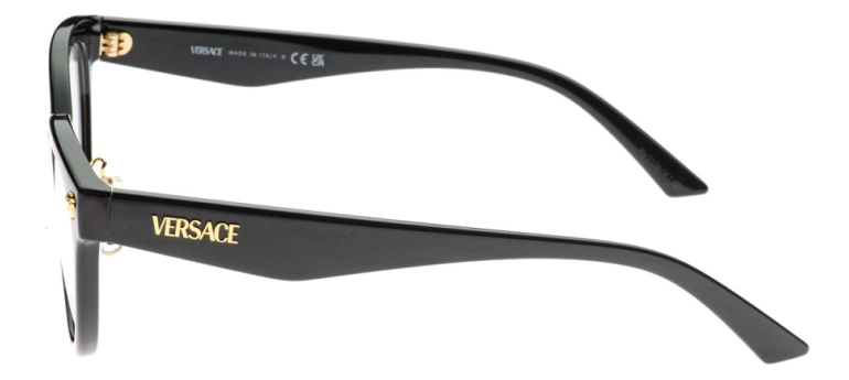 Óculos de Grau Versace 3370 D GB1