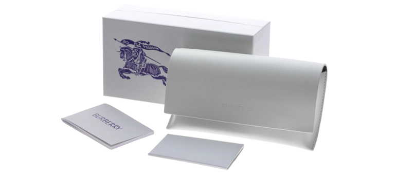 Óculos de Sol Burberry 4441 U 4112/87