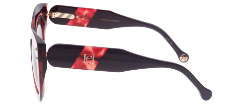 Óculos de Sol Carolina Herrera 0127 S 8CQHA