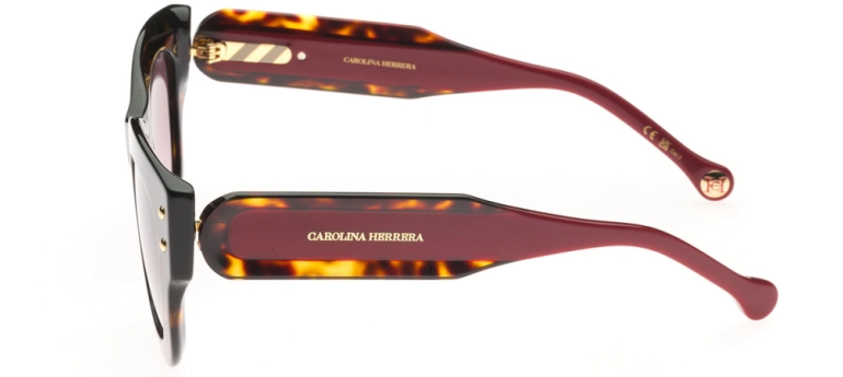 Óculos de Sol Carolina Herrera 0222 S O63HA Produto Óculos de Sol Carolina Herrera 0222 S O63HA