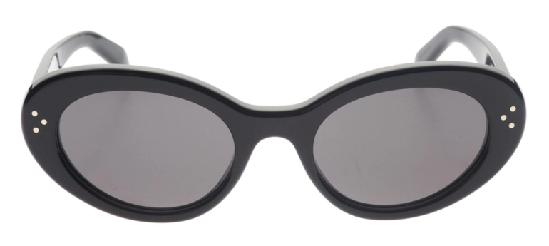 Óculos de Sol Celine CAT EYE 40193 I 01A Óculos de Sol Celine CAT EYE 40193 I 01A