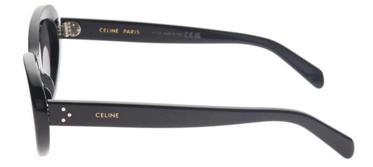 Óculos de Sol Celine CAT EYE 40193 I 01A Óculos de Sol Celine CAT EYE 40193 I 01A