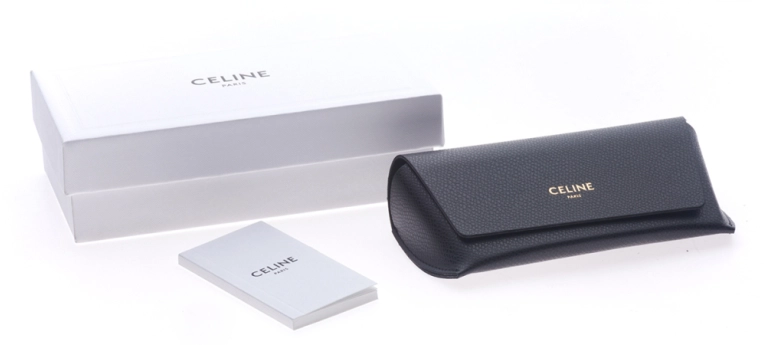 Óculos de Sol Celine CAT EYE 40193 I 01A Óculos de Sol Celine CAT EYE 40193 I 01A