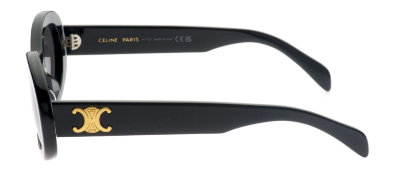 Óculos de Sol Celine TRIOMPHE 40194 U 01A Óculos de Sol Celine TRIOMPHE 40194 U 01A
