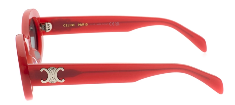 Óculos de Sol Celine TRIOMPHE 40194 U 66A Óculos de Sol Celine TRIOMPHE 40194 U 66A