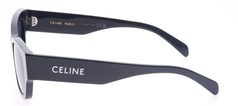 Óculos de Sol Celine MONOCHROMS 40197 U 01A Óculos de Sol Celine MONOCHROMS 40197 U 01A