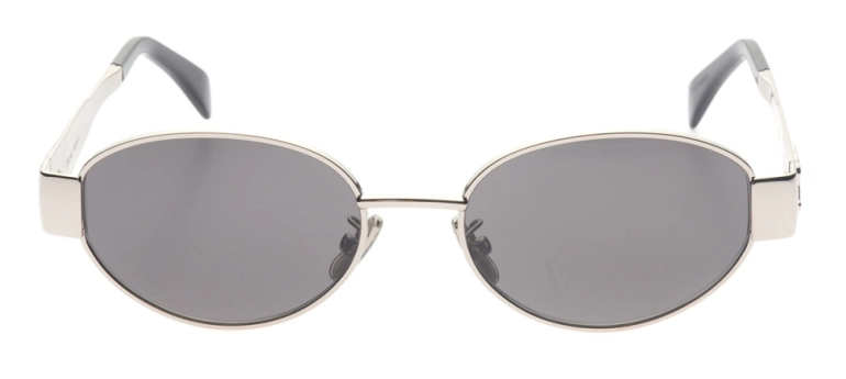 Óculos de Sol Celine TRIOMPHE METAL 40235 U 16A Produto Óculos de Sol Celine TRIOMPHE METAL 40235 U 16A