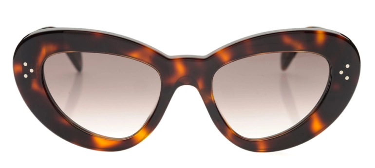 Óculos de Sol Celine 40320 U 52F Óculos de Sol Celine 40320 U 52F