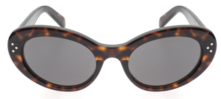 Óculos de Sol Celine CAT EYE 40193 I 52A Óculos de Sol Celine CAT EYE 40193 I 52A