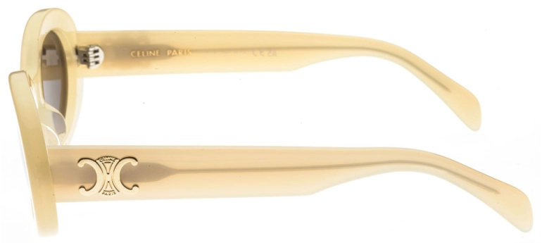 Óculos de Sol Celine TRIOMPHE 40194 U 44E Óculos de Sol Celine TRIOMPHE 40194 U 44E