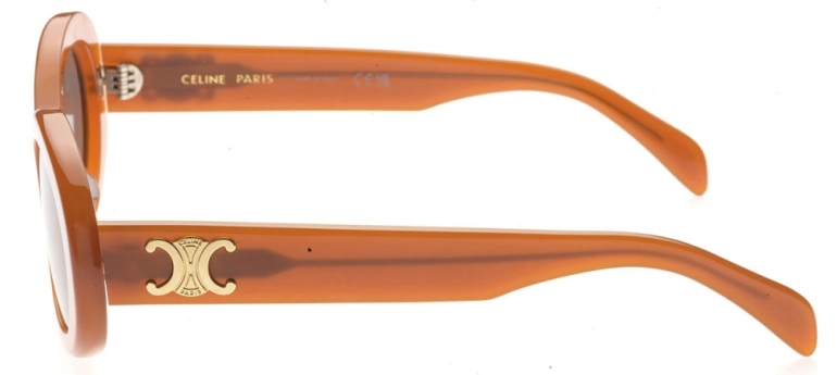 Óculos de Sol Celine TRIOMPHE 40194 U 45A Óculos de Sol Celine TRIOMPHE 40194 U 45A