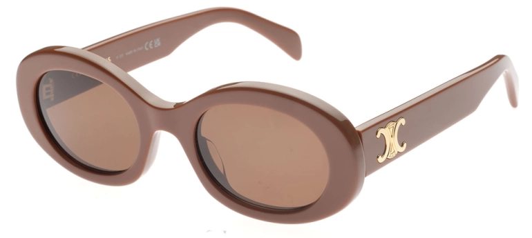 Óculos de Sol Celine TRIOMPHE 40194 U 45E Produto Óculos de Sol Celine TRIOMPHE 40194 U 45E