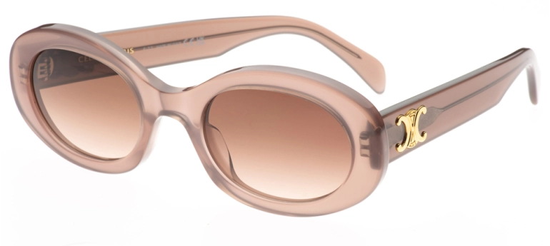 Óculos de Sol Celine TRIOMPHE 40194 U 45F Produto Óculos de Sol Celine TRIOMPHE 40194 U 45F