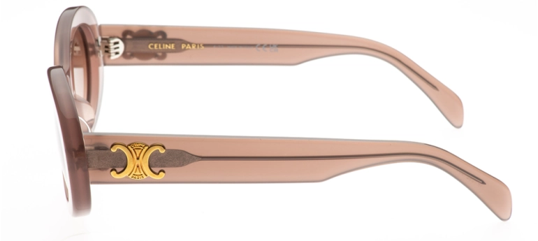 Óculos de Sol Celine TRIOMPHE 40194 U 45F Produto Óculos de Sol Celine TRIOMPHE 40194 U 45F