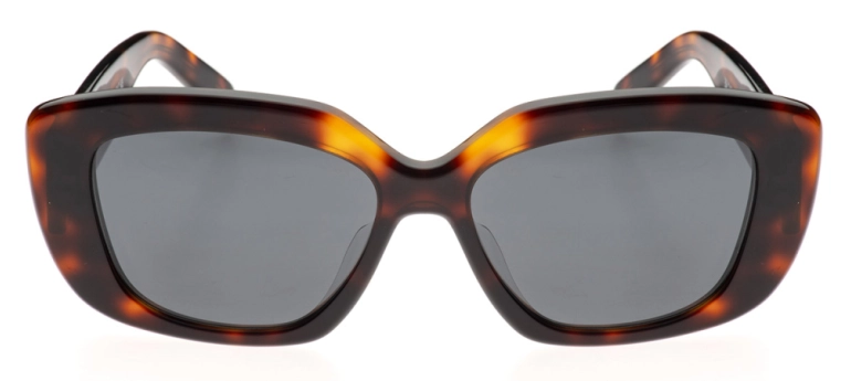 Óculos de Sol Celine TRIOMPHE 40216 U 53A Produto Óculos de Sol Celine TRIOMPHE 40216 U 53A