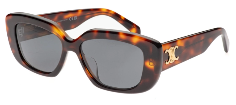 Óculos de Sol Celine TRIOMPHE 40216 U 53A Produto Óculos de Sol Celine TRIOMPHE 40216 U 53A