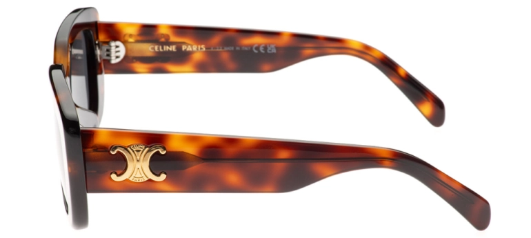 Óculos de Sol Celine TRIOMPHE 40216 U 53A Produto Óculos de Sol Celine TRIOMPHE 40216 U 53A