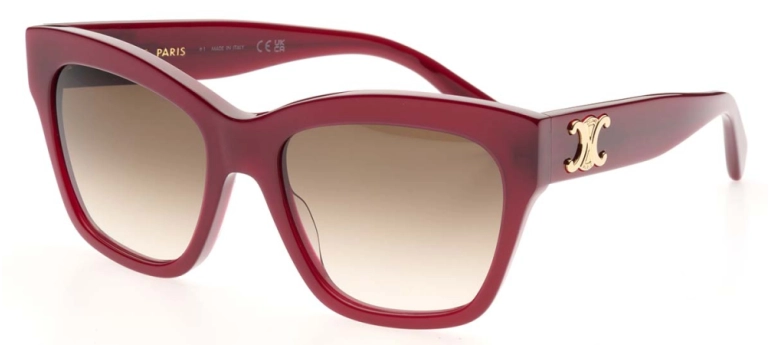 Óculos de Sol Celine TRIOMPHE 40253 I 69F Óculos de Sol Celine TRIOMPHE 40253 I 69F