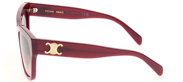 Óculos de Sol Celine TRIOMPHE 40253 I 69F Óculos de Sol Celine TRIOMPHE 40253 I 69F