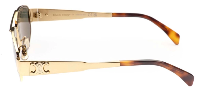 Óculos de Sol Celine TRIOMPHE 40281 U 30N Produto Óculos de Sol Celine TRIOMPHE 40281 U 30N