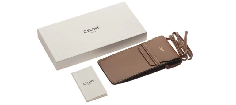 Óculos de Sol Celine TRIOMPHE 40281 U 30N Produto Óculos de Sol Celine TRIOMPHE 40281 U 30N