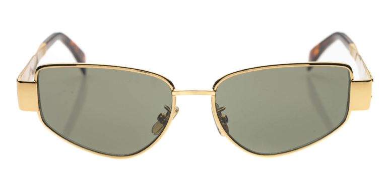 Óculos de Sol Celine TRIOMPHE 40293 U 30N