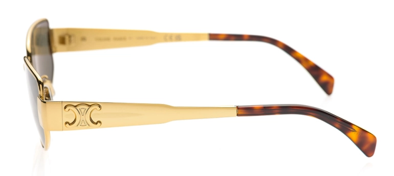 Óculos de Sol Celine TRIOMPHE 40293 U 30N