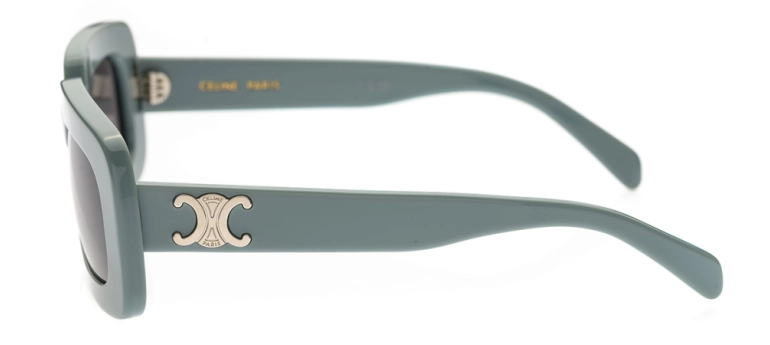 Óculos de Sol Celine TRIOMPHE 40313 U 20A Óculos de Sol Celine TRIOMPHE 40313 U 20A