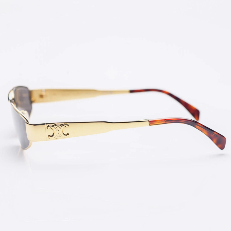 Óculos de Sol Celine TRIOMPHE 40318 U 30A Óculos de Sol Celine TRIOMPHE 40318 U 30A