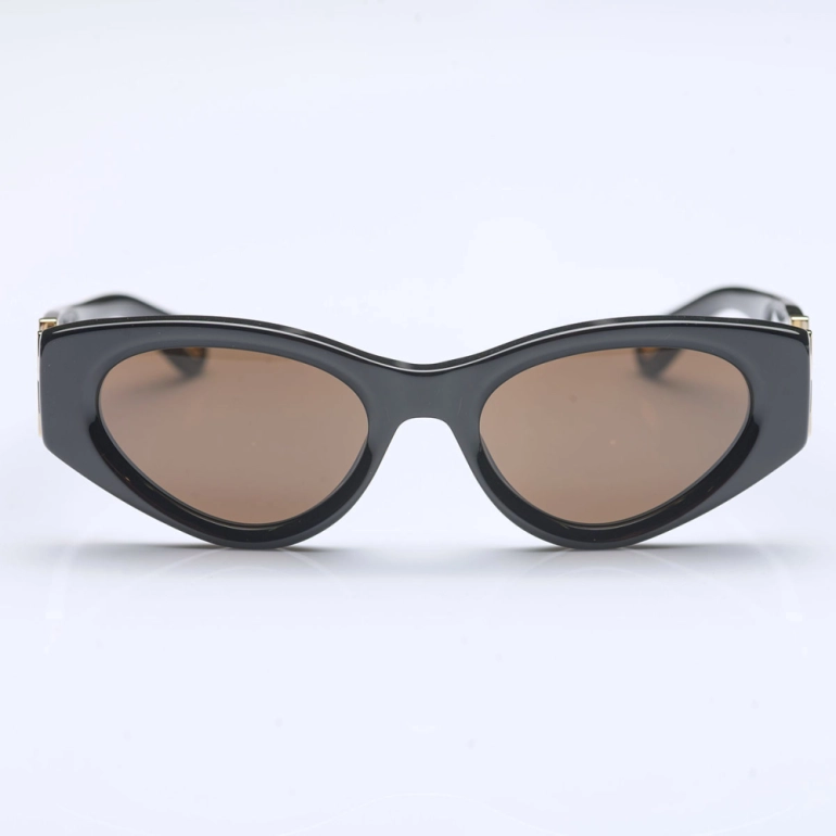 Óculos de Sol Chloé 0259 S 001 Produto Óculos de Sol Chloé 0259 S 001