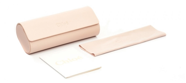 Óculos de Sol Chloé 0259 S 001 Produto Óculos de Sol Chloé 0259 S 001