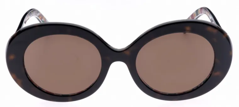 Óculos de Sol Dolce & Gabbana 4448 3217/73 Produto Óculos de Sol Dolce & Gabbana 4448 3217/73