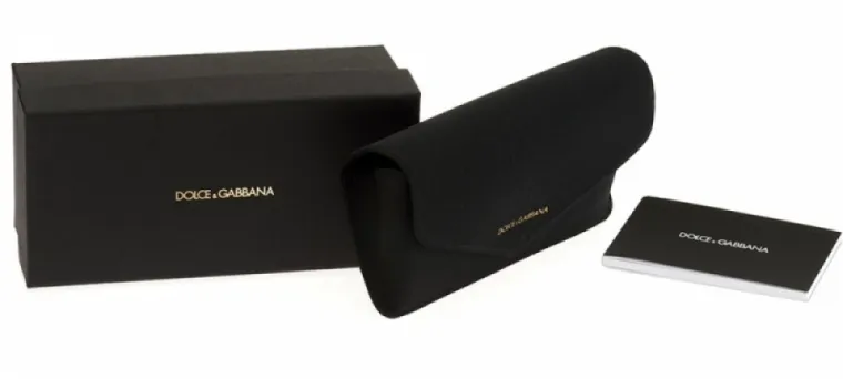 Óculos de Sol Dolce & Gabbana 4448 3217/73 Produto Óculos de Sol Dolce & Gabbana 4448 3217/73