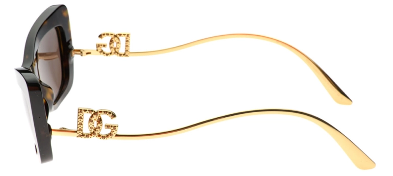 Óculos de Sol Dolce & Gabbana 4467 B 502/73