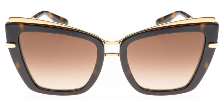 Óculos de Sol Dolce & Gabbana 4472 3217/13