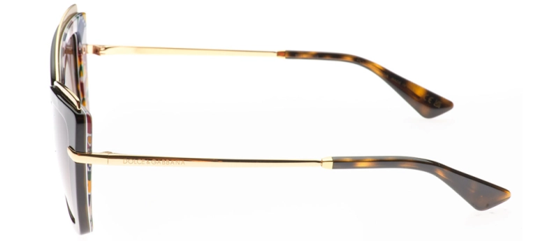 Óculos de Sol Dolce & Gabbana 4472 3217/13