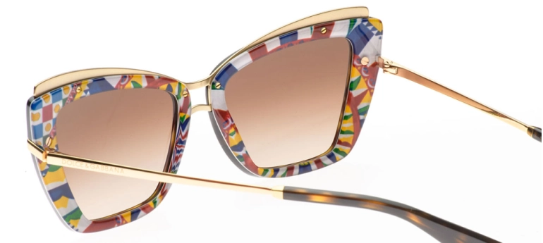 Óculos de Sol Dolce & Gabbana 4472 3217/13