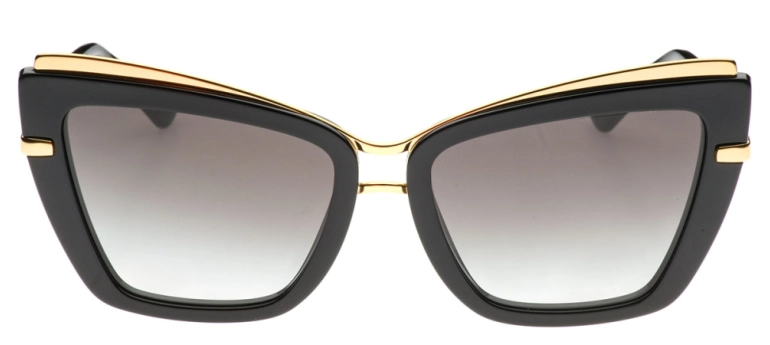 Óculos de Sol Dolce & Gabbana 4472 501/8G