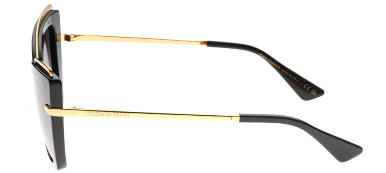 Óculos de Sol Dolce & Gabbana 4472 501/8G