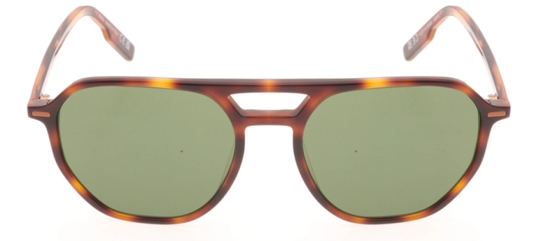 Óculos de Sol Ermenegildo Zegna 0212 52N