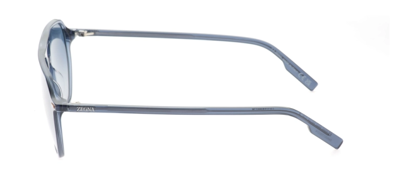 Óculos de Sol Ermenegildo Zegna 0212 90W