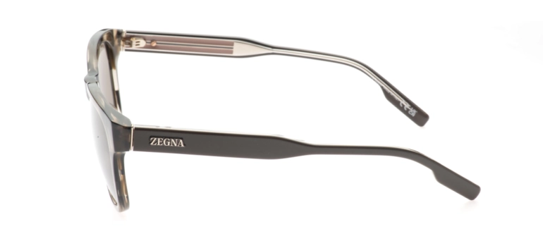 Óculos de Sol Ermenegildo Zegna 0222 20J