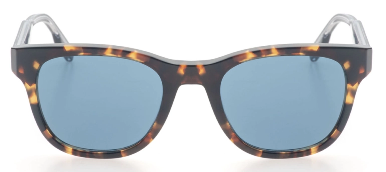 Óculos de Sol Ermenegildo Zegna 0222 52V