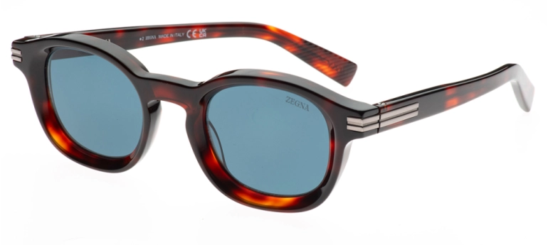Óculos de Sol Ermenegildo Zegna 0229 54V