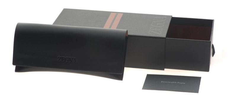 Óculos de Sol Ermenegildo Zegna 0229 54V