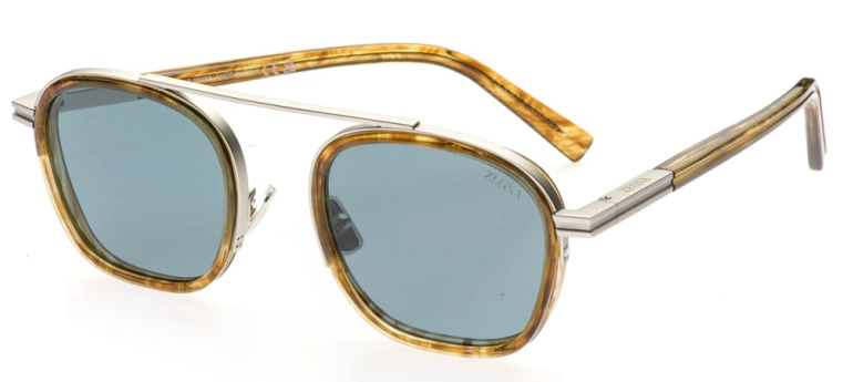 Óculos de Sol Ermenegildo Zegna 0231 47V